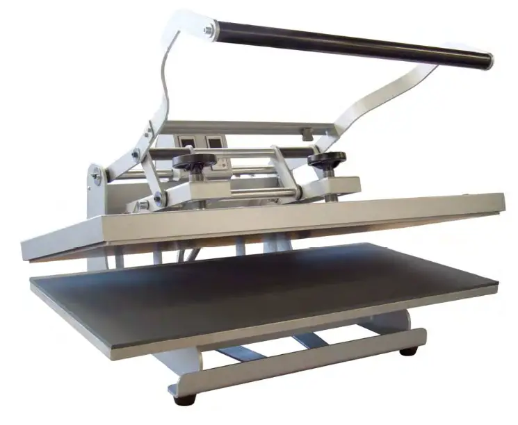 Charterhouse Holdings Studio Large Format Clam Press