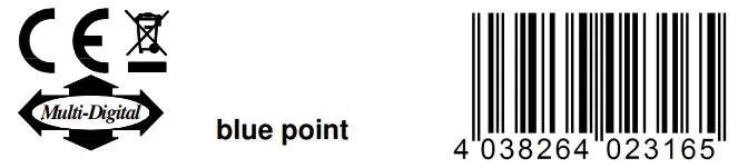 LDT-M-DEC-DC-B-4-Fold-Decoder-for-Motor-Driven-Turnouts-fig-1