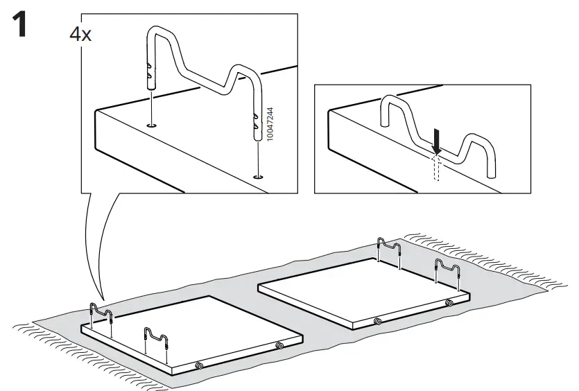IKEA-VIHALS-91x37cm-Coffee-Table-05