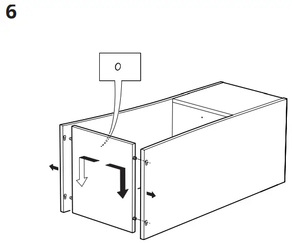 IKEA-VIHALS-91x37cm-Coffee-Table-12