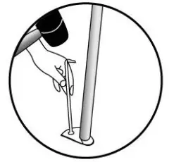 blue-beach-7ftX7ft,-9ftX9ft-Slant-LEG-Canopy-fig-7