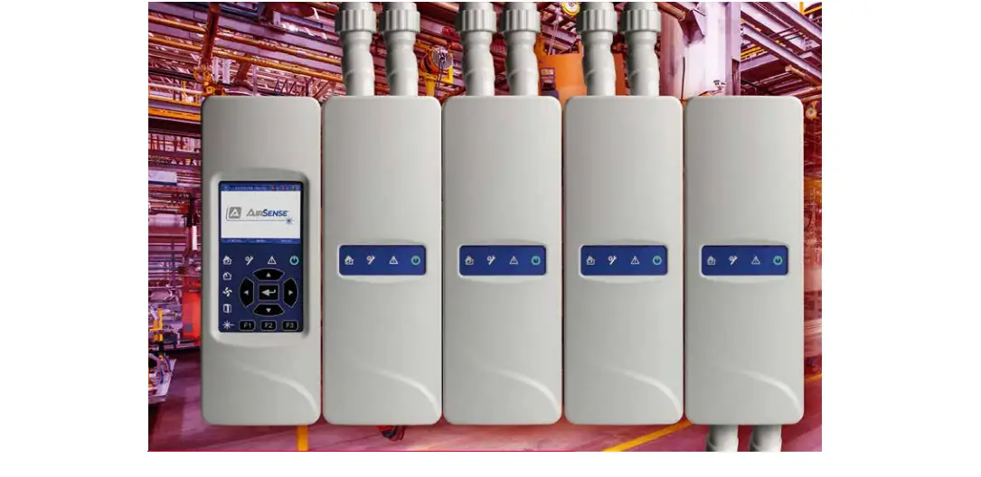 Fhsd8310 Modbus Protocol Guide For Modulaser Aspirating System User Guide Fhsd8310 Modbus Protocol Guide For Modulaser Aspirating System User Guide