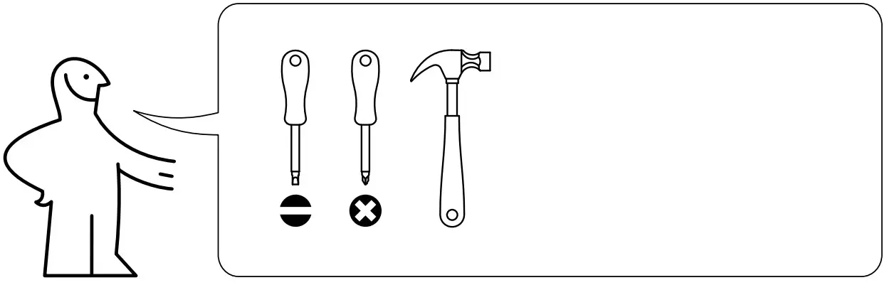 Assemble Instruction