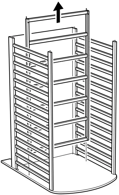 Drawer Instruction