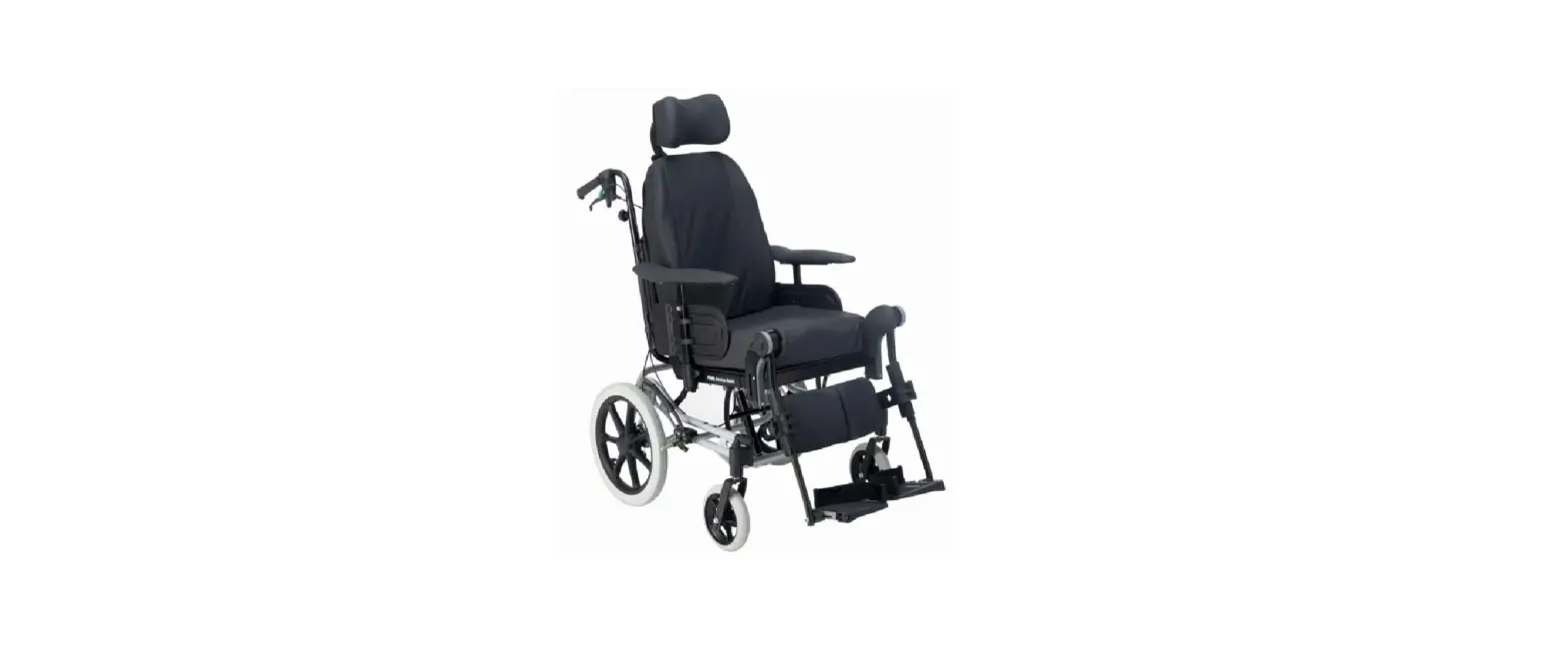 Invacare Rea Azalea Transit Wheel Chair Owner's Manual Invacare Rea Azalea Transit Wheel Chair Owner's Manual