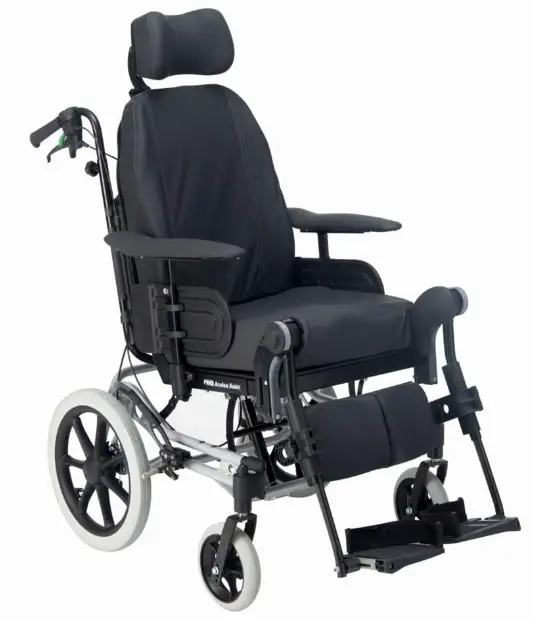 INVACARE-Rea-Azalea-Transit-Wheel-Chair-product