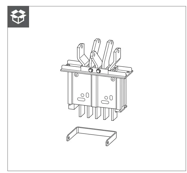 Assembly instructions