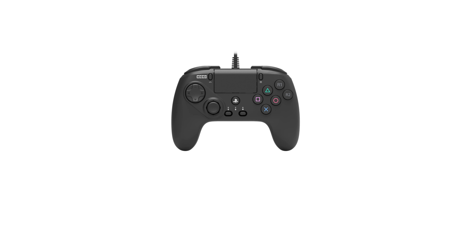 Hori Spf-023u Playstation 5 Fighting Commander User Manual Hori Spf-023u Playstation 5 Fighting Commander User Manual