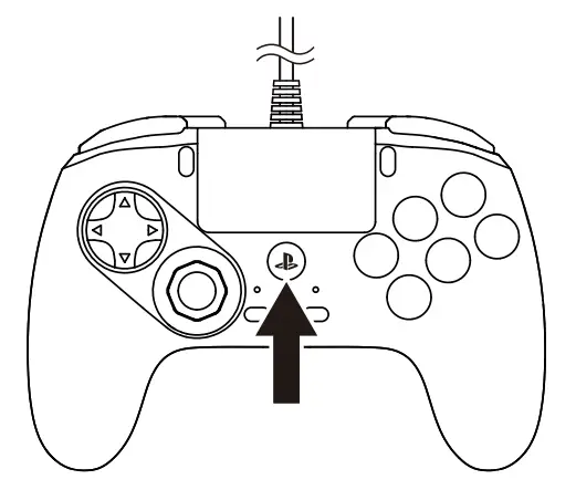 HORI-SPF-023U-PlayStation-5-Fighting-Commander-Fig-4