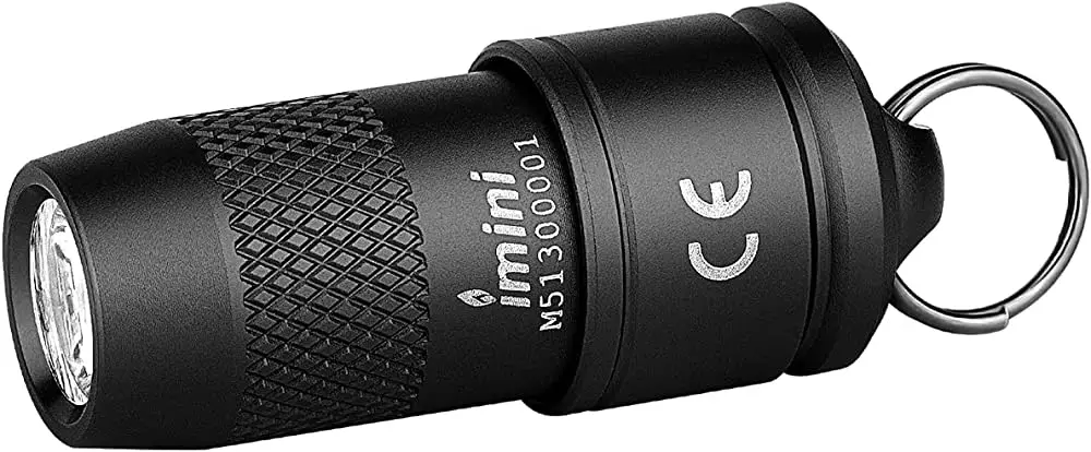 OLIGHT-imini-2-Rechargeable-Quick-Release-Keychain-Flashlight-product