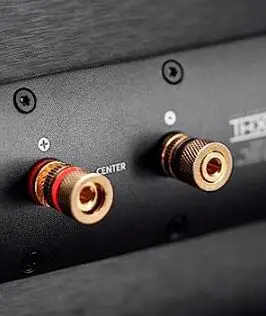 Monolith THX-365C Ultra Center Channel Speaker-fig-2