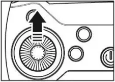 Tongli SR2415 Galaxy Rocket Four Axis Aircraft - f4