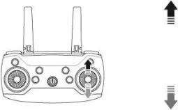 Tongli SR2415 Galaxy Rocket Four Axis Aircraft - g3