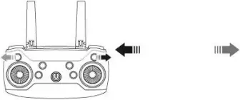 Tongli SR2415 Galaxy Rocket Four Axis Aircraft - h2