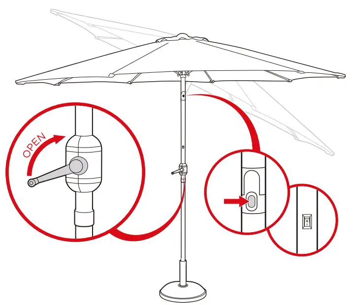 bcp-SKY3070-10-Foot-Patio-Umbrella-fig-5