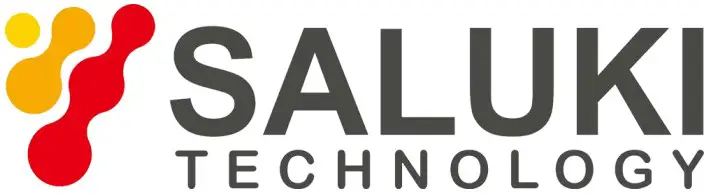SALUKI TECHNOLOGY Logo