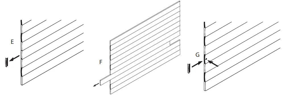 SAMSON SRD77 Electric Button - bubble wrap 3