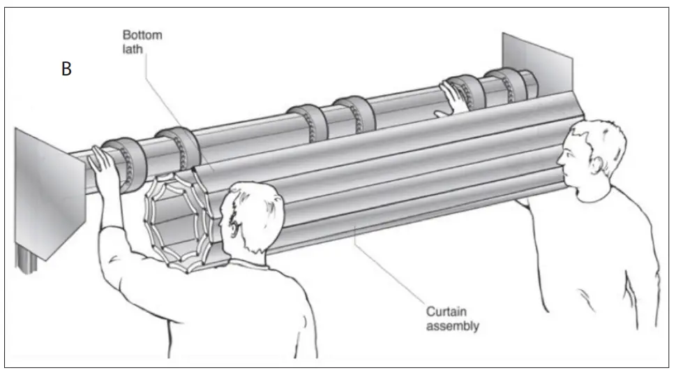 SAMSON SRD77 Electric Button - bubble wrap