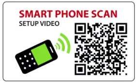 Smart Phone Scan