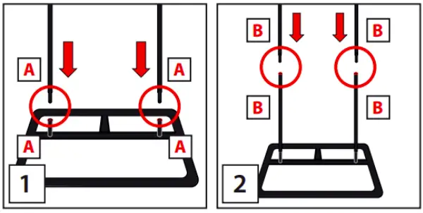 ASSEMBLY INSTRUCTIONS