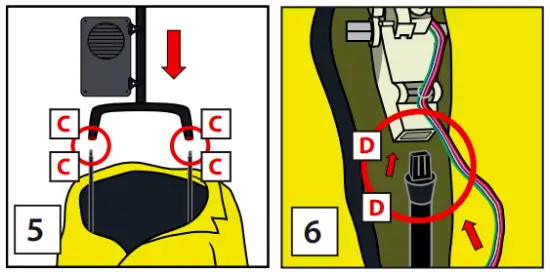 ASSEMBLY INSTRUCTIONS