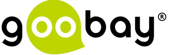 goobay Logo