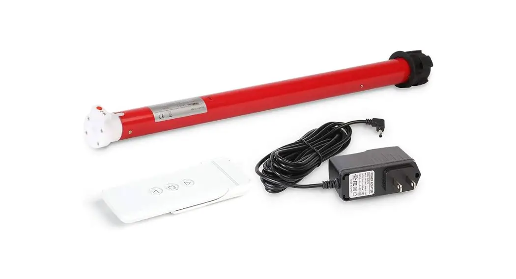 Selectblinds Cm-01 Li-ion Battery Powered Tube Motors Instruction Manual Selectblinds Cm-01 Li-ion Battery Powered Tube Motors Instruction Manual
