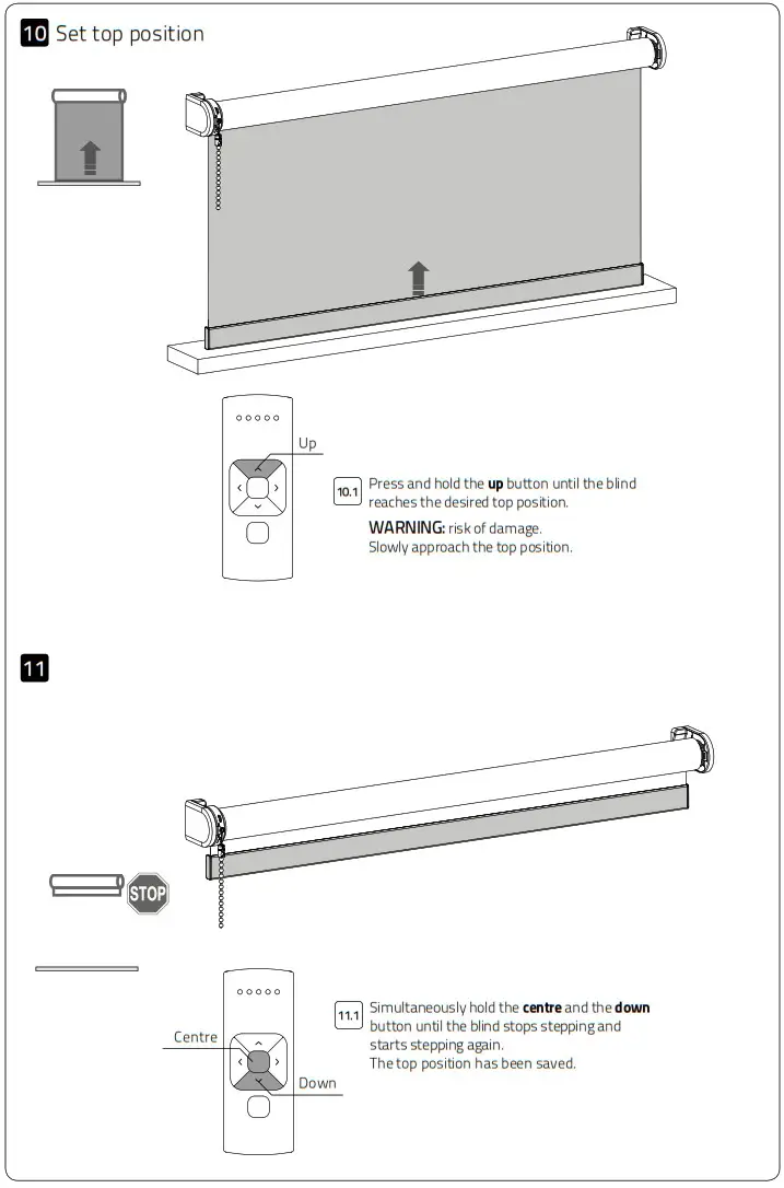 SelectBlinds CM 01 Li ion Battery Powered Tube Motors - overview 16