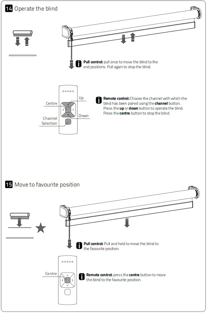SelectBlinds CM 01 Li ion Battery Powered Tube Motors - overview 18