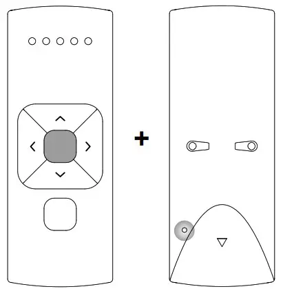 SelectBlinds CM 01 Li ion Battery Powered Tube Motors - overview 24