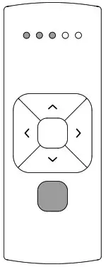 SelectBlinds CM 01 Li ion Battery Powered Tube Motors - overview 36