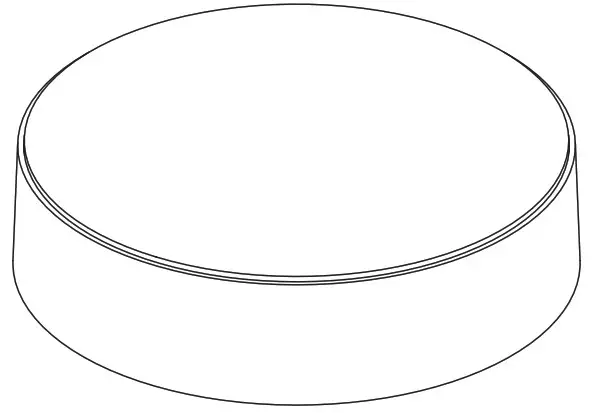 SelectBlinds CM 01 Li ion Battery Powered Tube Motors - overview 43