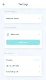 SelectBlinds CM 01 Li ion Battery Powered Tube Motors - overview 50