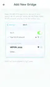 SelectBlinds CM 01 Li ion Battery Powered Tube Motors - overview 55