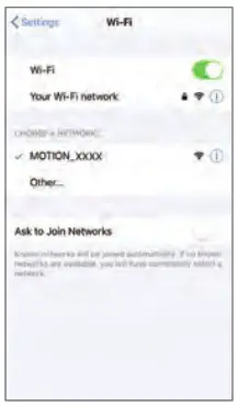 SelectBlinds CM 01 Li ion Battery Powered Tube Motors - overview 56