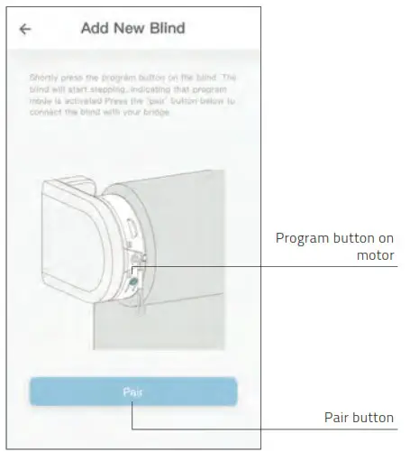 SelectBlinds CM 01 Li ion Battery Powered Tube Motors - overview 61