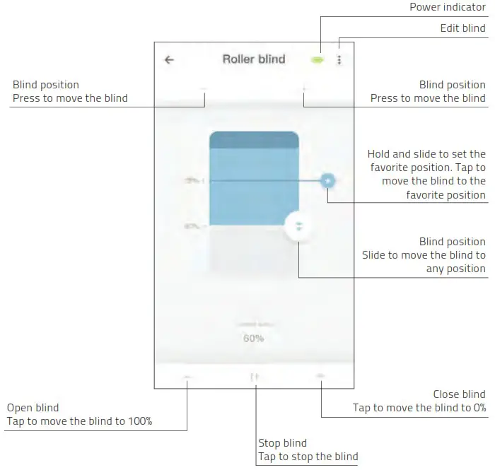 SelectBlinds CM 01 Li ion Battery Powered Tube Motors - overview 62