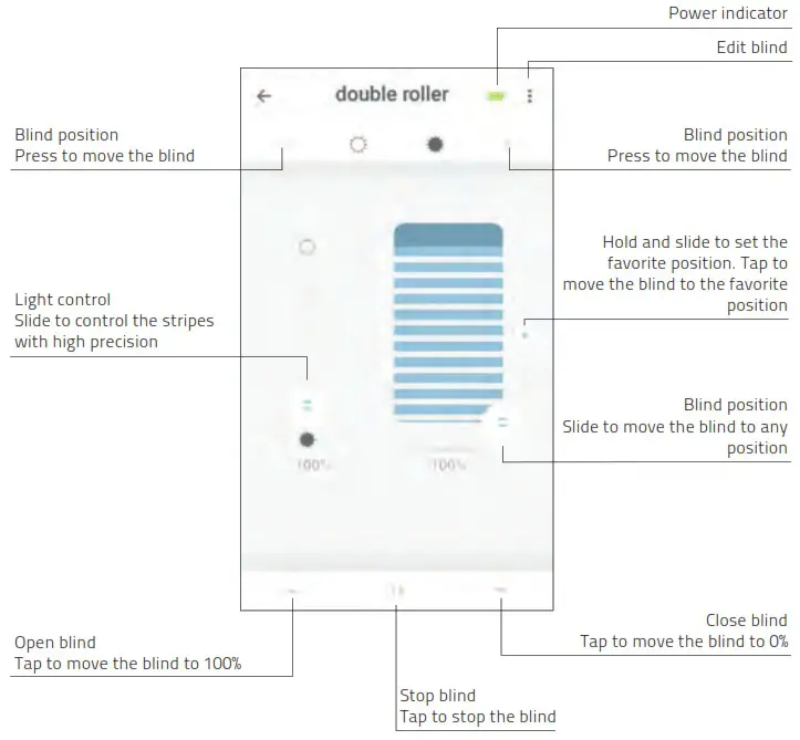 SelectBlinds CM 01 Li ion Battery Powered Tube Motors - overview 63