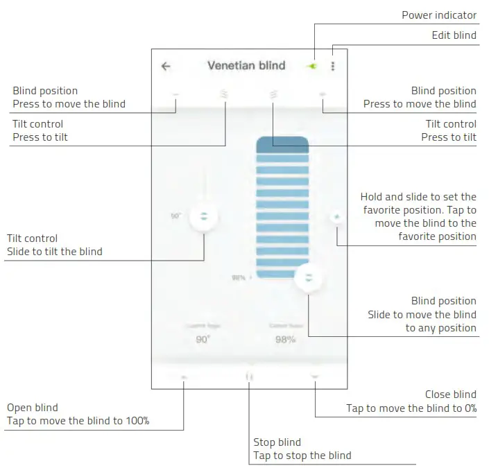 SelectBlinds CM 01 Li ion Battery Powered Tube Motors - overview 65