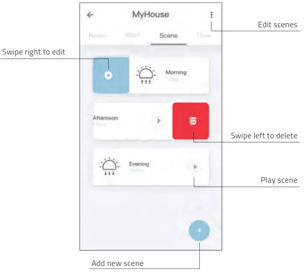 SelectBlinds CM 01 Li ion Battery Powered Tube Motors - overview 68