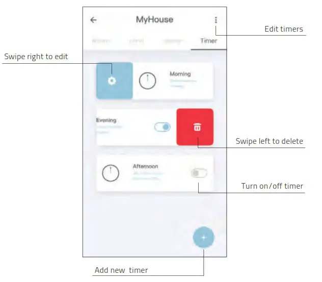 SelectBlinds CM 01 Li ion Battery Powered Tube Motors - overview 69