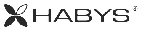 HABYS logo
