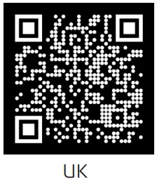 Zip WATER BCS Celsius Plus All-In-One Zip HydroTap - qr code 2