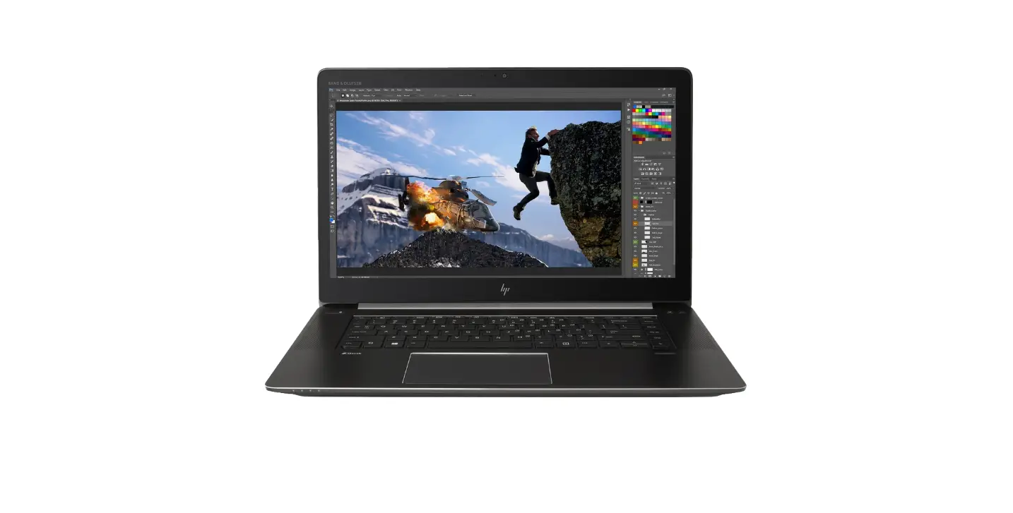 Hp Zbook 15 Mobile Workstation Datasheet