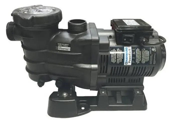 HAYWARD ISVL2280 PowerFlo II Pump