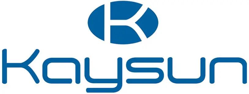 Kaysun logo