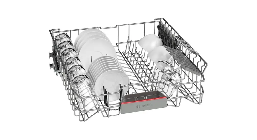 Bosch Sms4hmi00g Free-standing Dishwasher User Guide Bosch Sms4hmi00g Free-standing Dishwasher User Guide