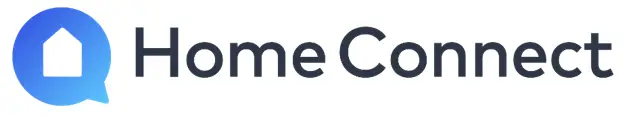 Home Connect Logo