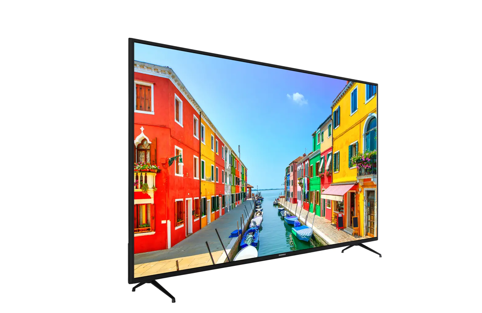 65dm54ua Android Tv User Manual