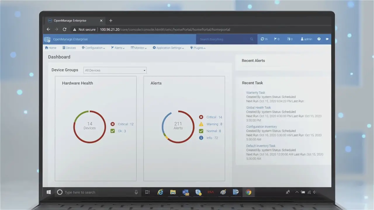 DELL 1-4-OpenManage-Enterprise-Update-Manager-PRODUCT